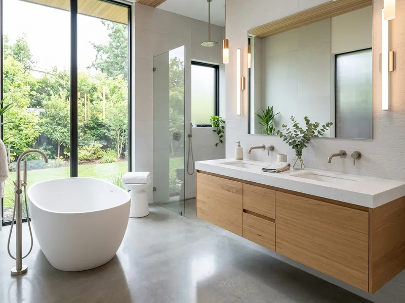Bathroom Plumbing in Merrydale, LA