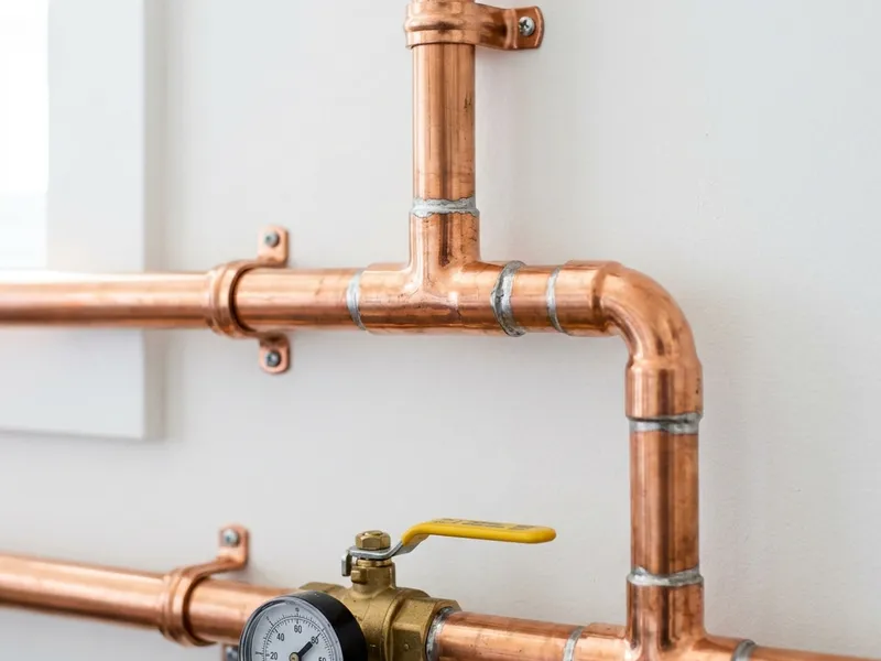 Pipe Repair & Replacement Plumber in Merrydale, LA